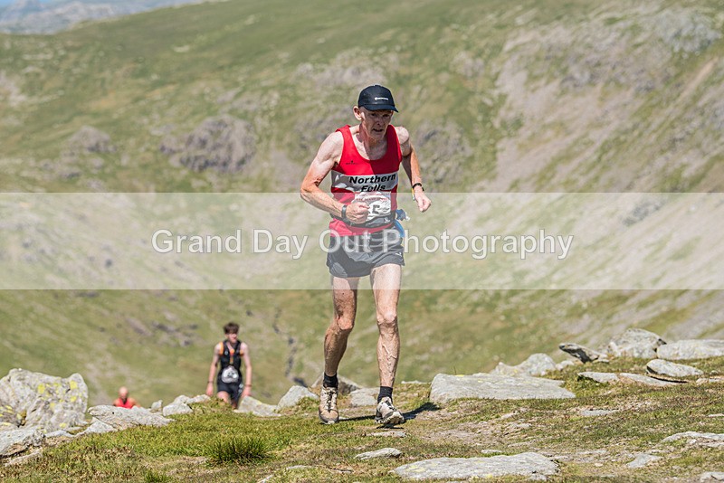 Duddon Long-371 - Duddon Valley (Long) Fell Race Saturday 3rd June 2023