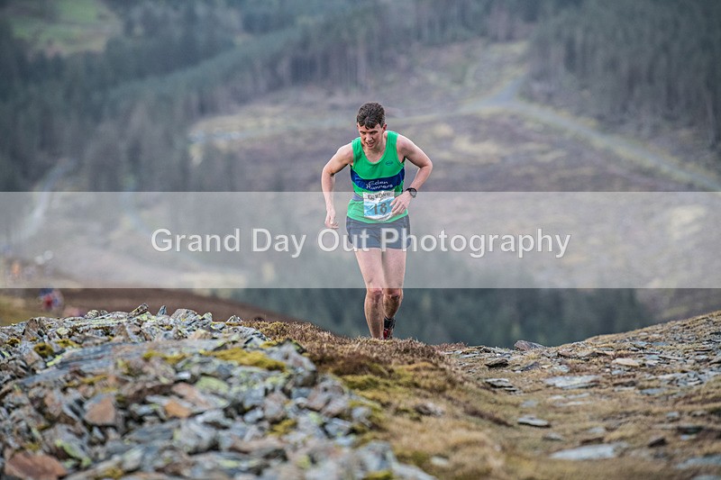 Grisedale-67 - Grisedale Grind Fell Race Wednesday 15th April 2026