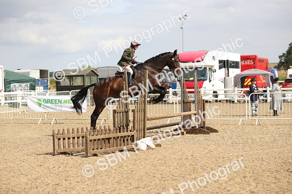 SBM_06143 - Class 48b Style & Performance 70cm (20+)