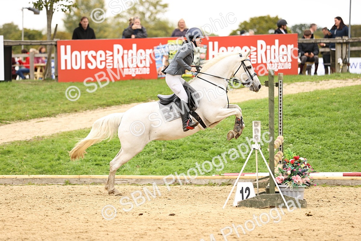 SBM_66486 - J17 - Junior Pony 80cm Championship