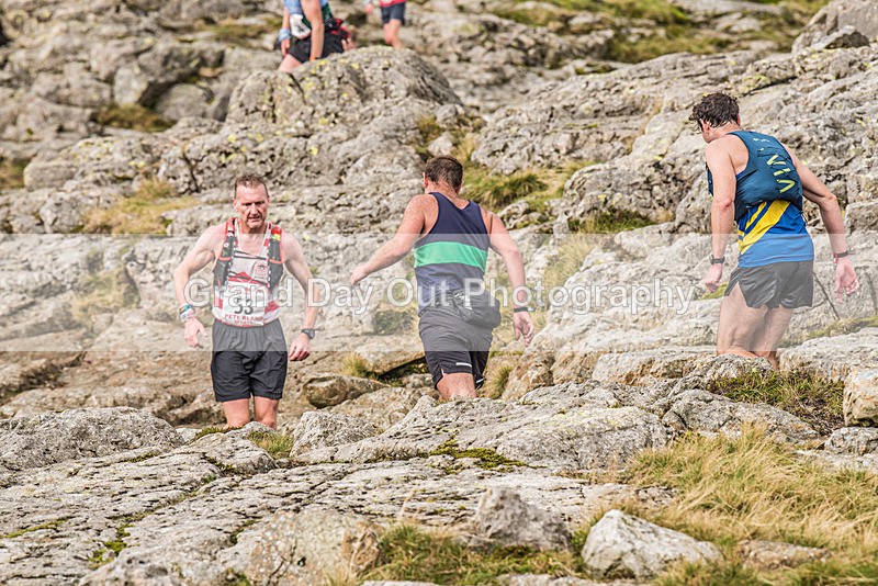 Three Shires-617 - Three Shires Fell Face Saturday 16th September 2023