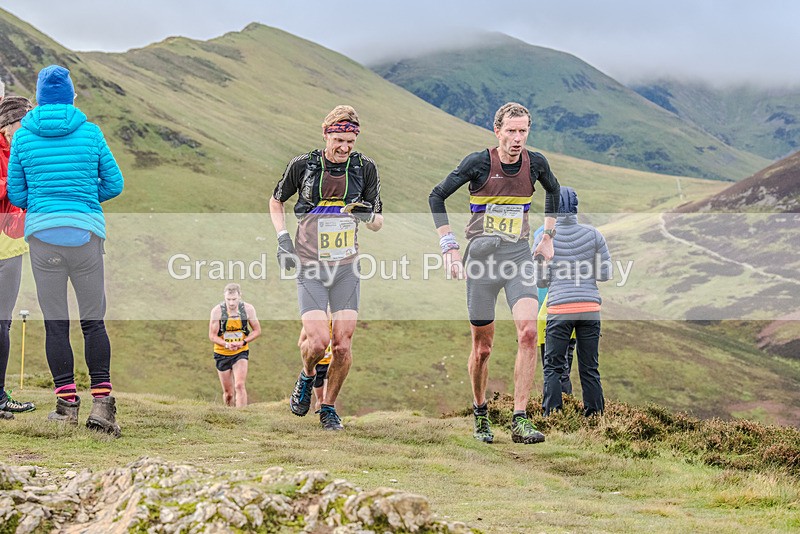 British Fell Relay-879 - British Fell & Hill Relay Championship Braithwaite Keswick Saturday 21st October 2023