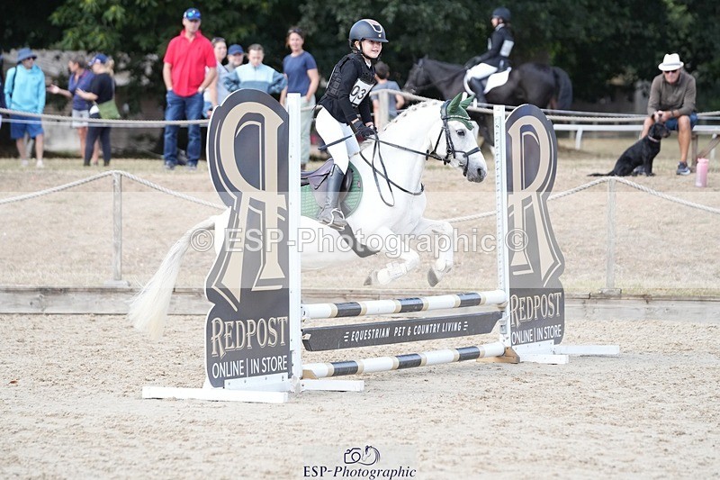 250821A-104811-14151 - WC Round 2 10.00 to 11.00