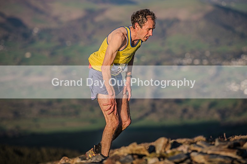 Grisedale-158 - Grisedale Grind Fell Race Wednesday 17th April 2024