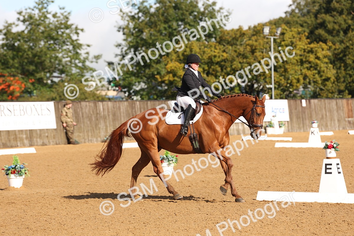 SBM_37585 - D18 - Grand Tour Championship Novice 2