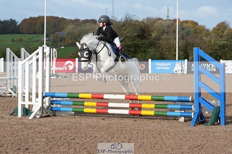251025-100409-00006 - Chard 25th & 26th Oct BS Juniors/COH/Club/schools unaffiliated showjumping