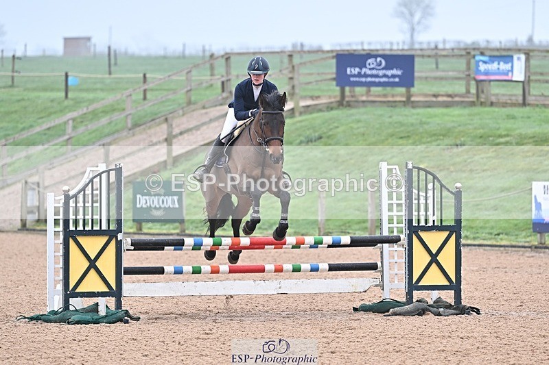 260225-101606-00042 - Cls 0+1 Clear Round, British Novice and 90cm