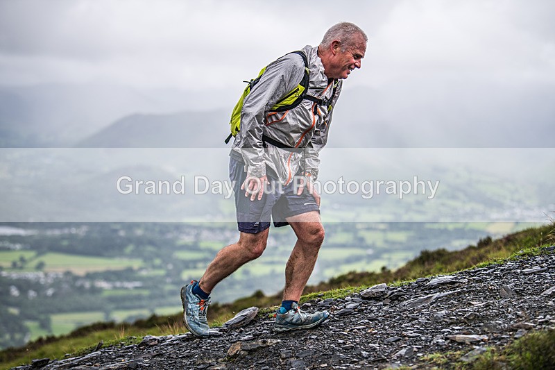 Skiddaw-453 - Skiddaw Fell Race Sunday 6th July 2025
