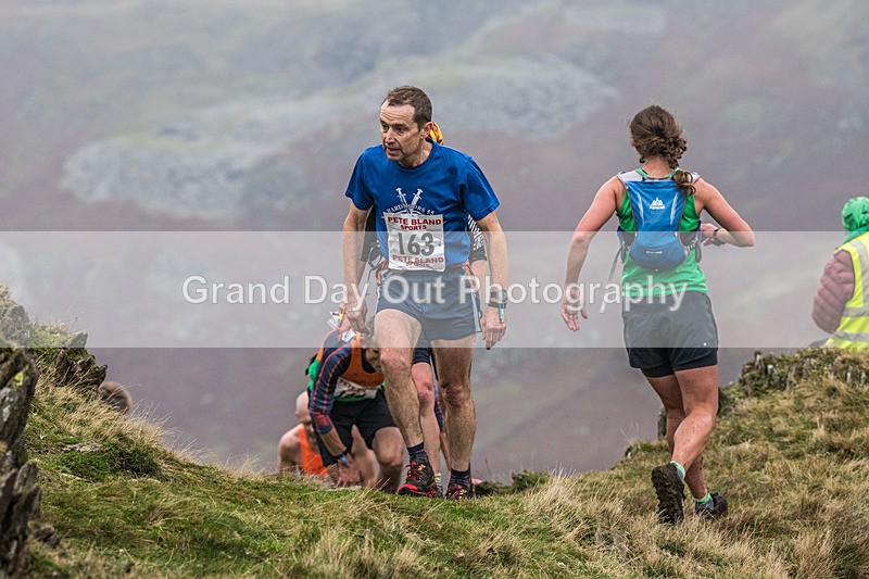 Dunnerdale-358 - Dunnerdale Fell Race Saturday 9th November 2024