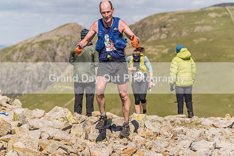 Ennerdale-669 - Ennerdale Horseshoe Fell Race Saturday 8th June 2024