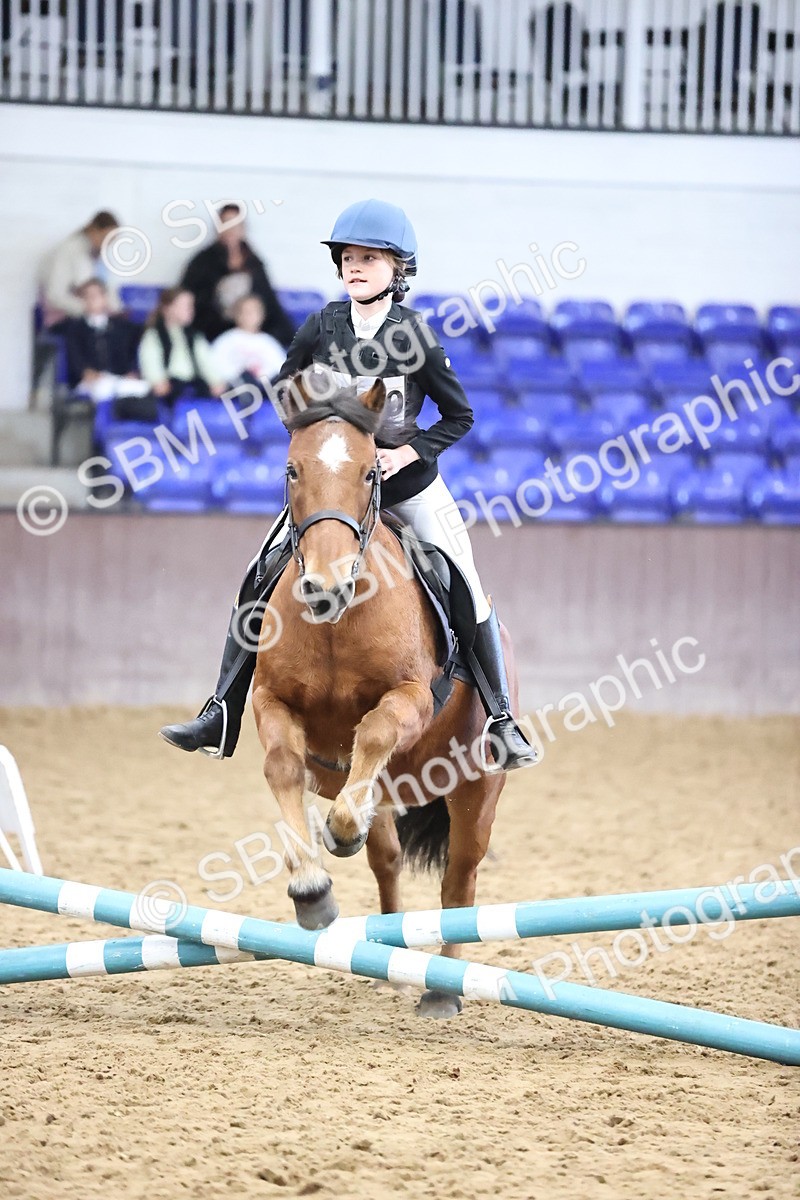 SBM_000501 - Class 3 - The Fire Safety Stick 50cm Area 12 Championship Qualifer