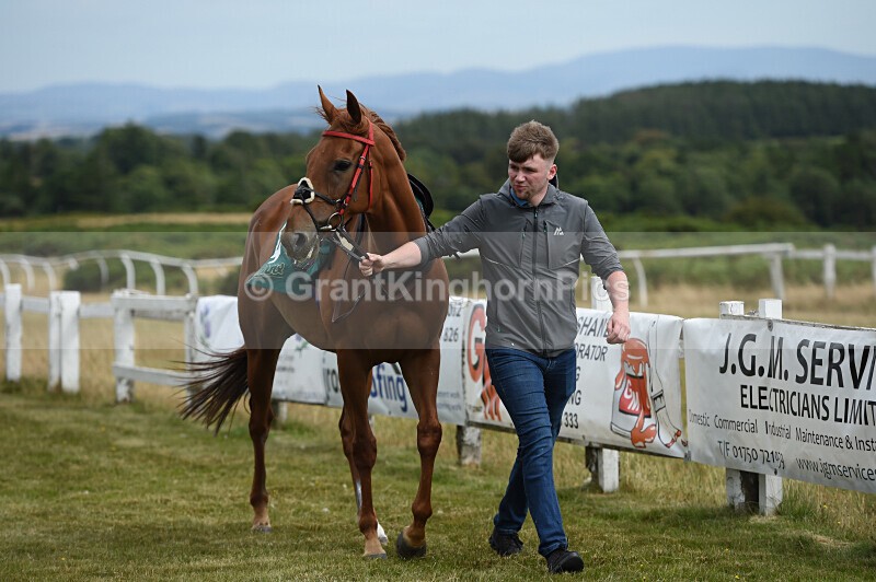43 - Selkirk Flapping Association August Race Meeting 2026