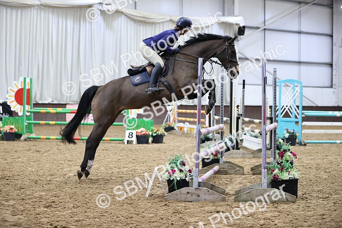 SBM_001098 - Class 3 - Senior Discovery - 1.00m Open