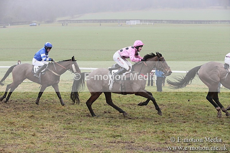 PtP 200118 546 - Barbury International Racing Club Point-to-Point 20/01/18