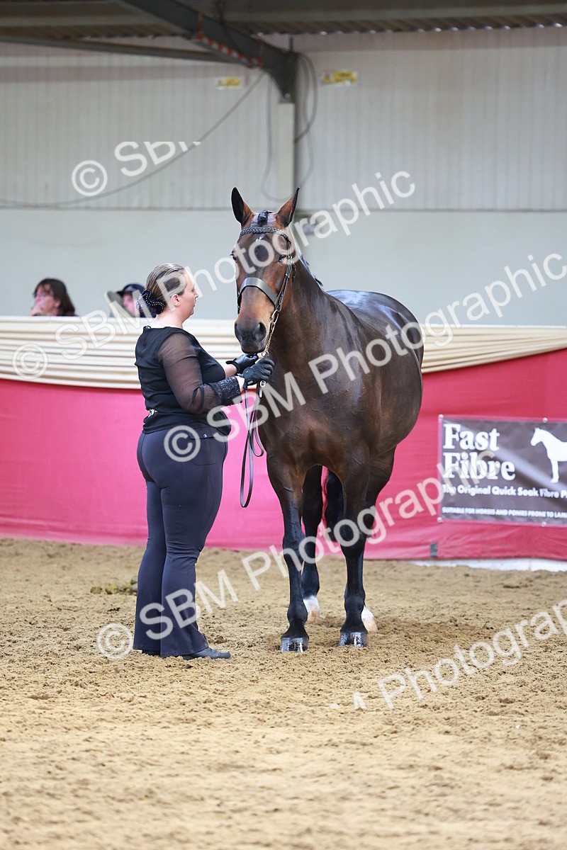 SBM_18524 - Class 903 - Sup Final - IH Pre Vet