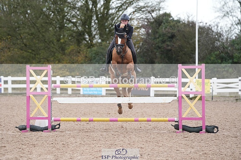 251109-130039-04115 - Cls 21 Blue Chip Performance Champ Qualifier