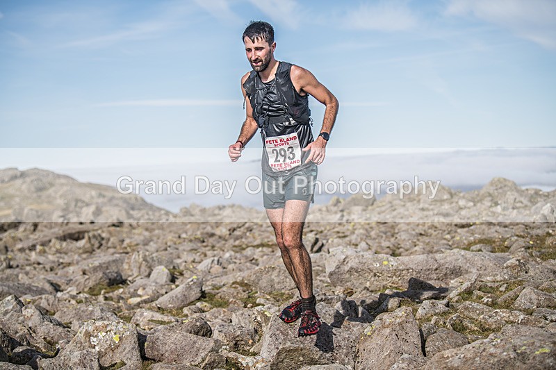 Langdale-230 - Langdale Horseshoe Fell Race Saturday 11th October 2025