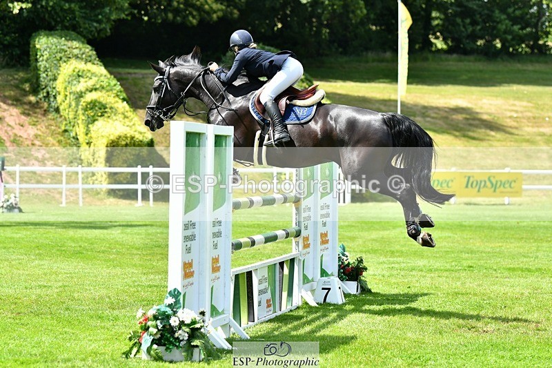 230706-143533-02686 - Cls 2 Foxhunter & 1.20m Open