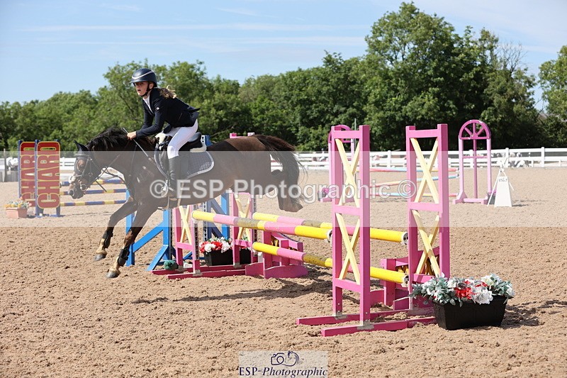 240629A-161209-07942 - Cls 13 Stepping Stones 128cm + 138cm