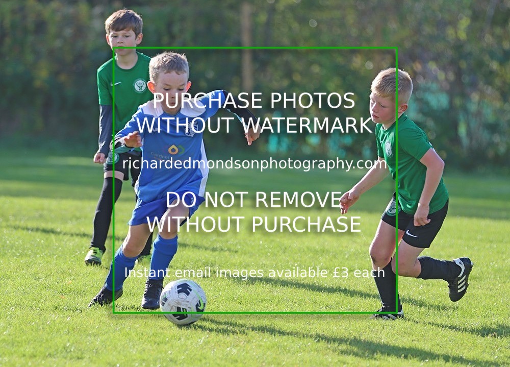 IMG_7193 - Wattsfield Under 9 v Milnthorpe & District (8/10/22)