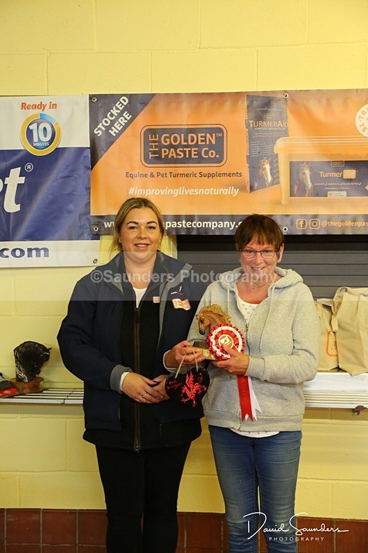 DSPX2265 - Presentation