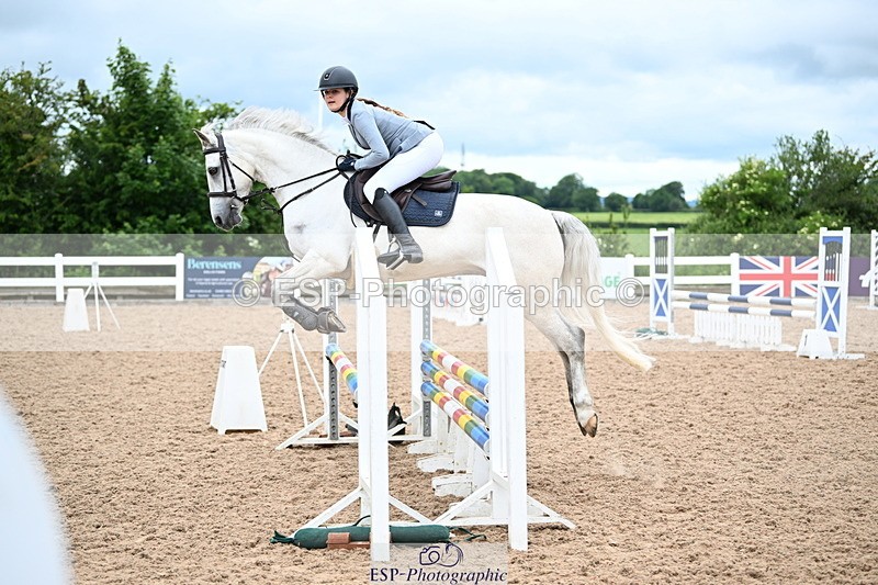 240608A-094831-00329 - Cls 8 Pony British Novice and 80cm Open