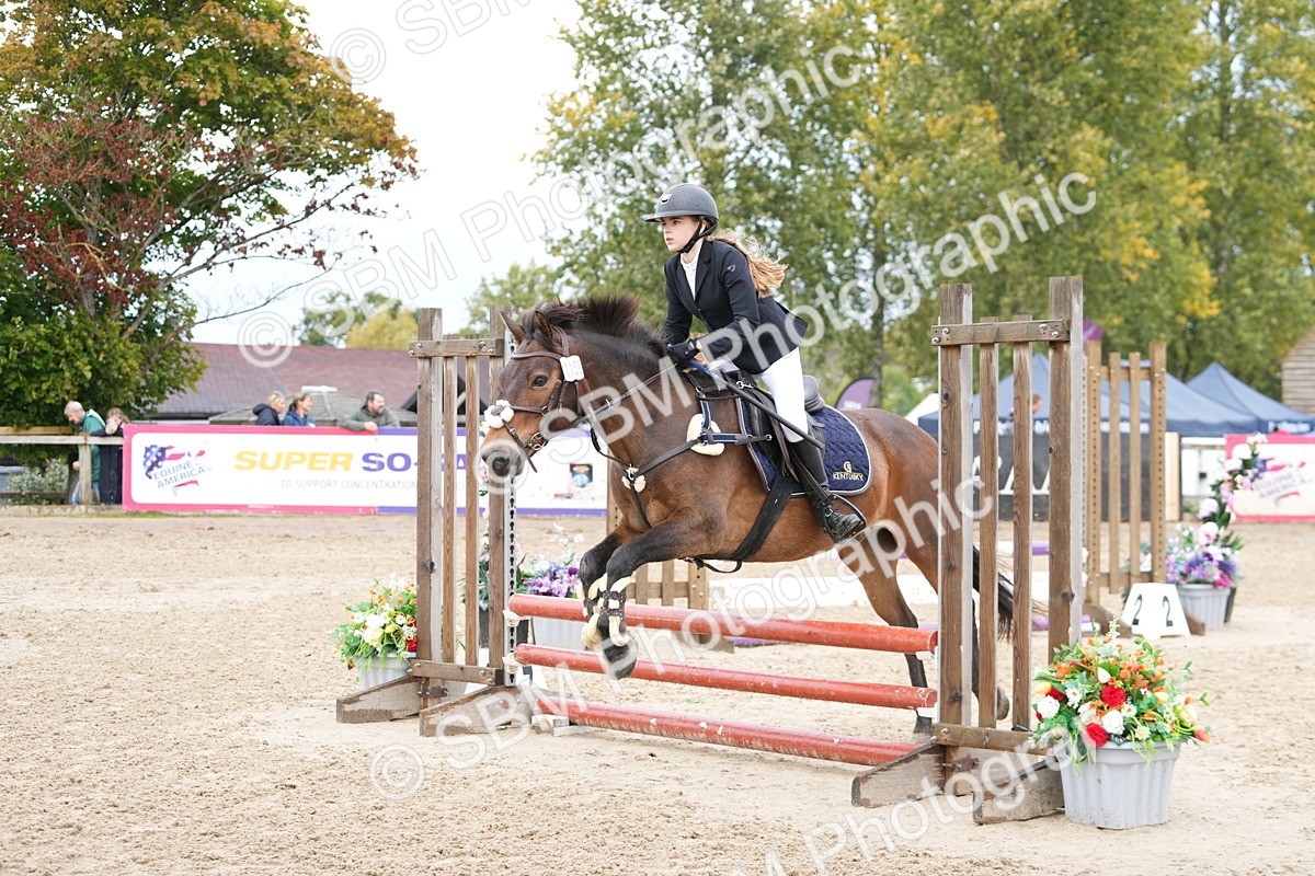 SBM_43413 - J7 - Junior Pony 60cm Championship