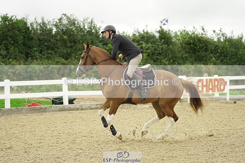 230728A-100118-00218 - Cls 7 British Novice & 90cm Open