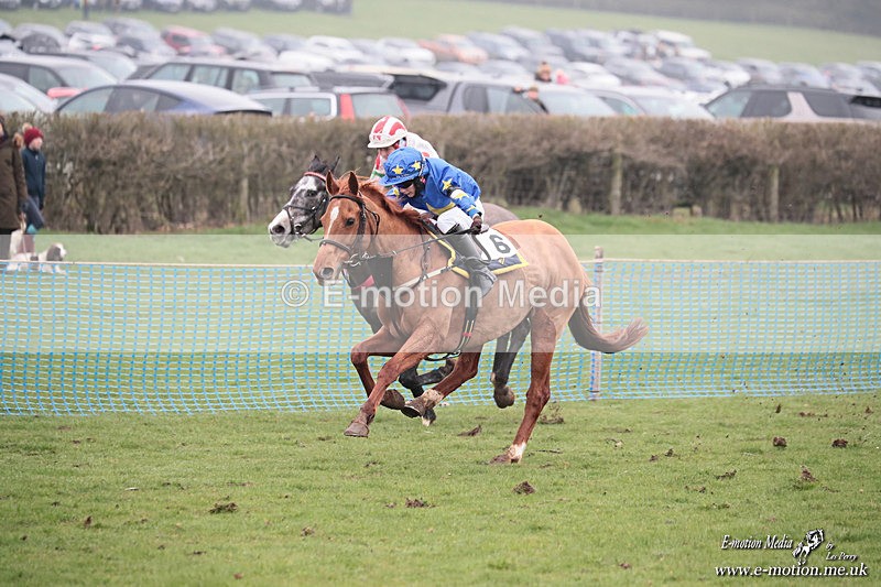 PR PtP 080326 394 - Guilsborough Pony Races 08/03/26