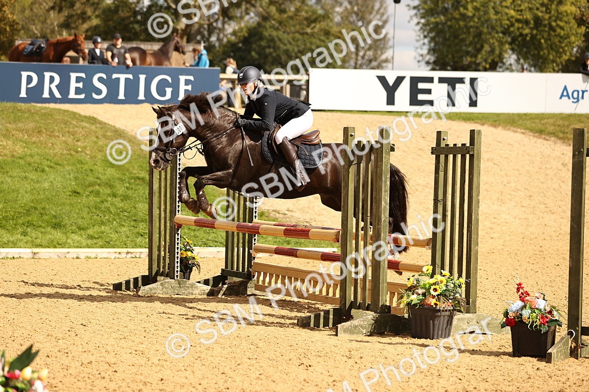 SBM_43062 - J40 Senior 90cm Supreme Championship