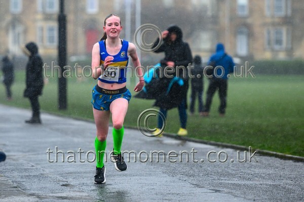 YARR26-912341 - U15 Girls