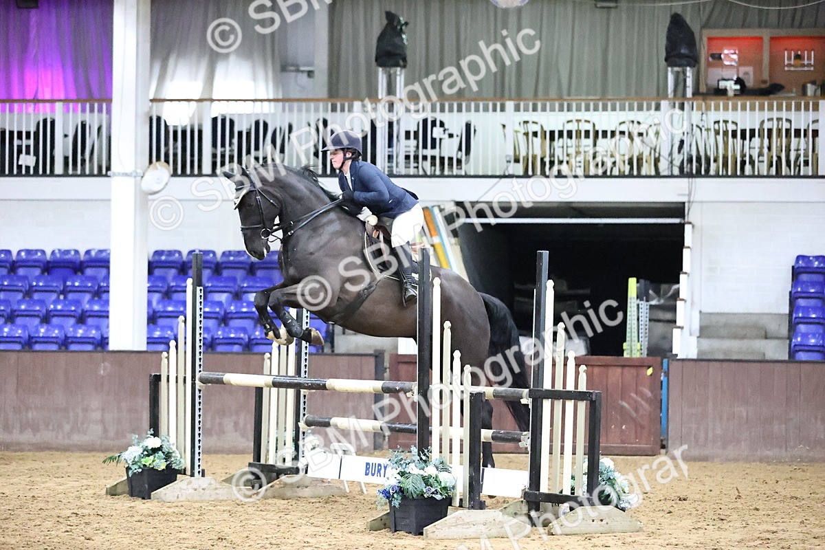 SBM_2022 - Class 8 - Nupafeed Supplements Senior Discovery/ 1m Open