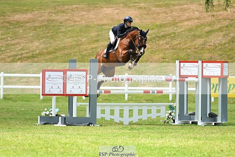 240707-132428-20571 - Cls 47 Foxhunter 2nd R Jump Off and P