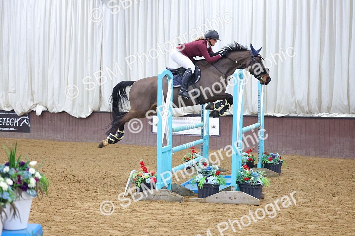 SBM_002188 - Class 16 - The WB Equiline Star Championship Qualifier (1.10m)