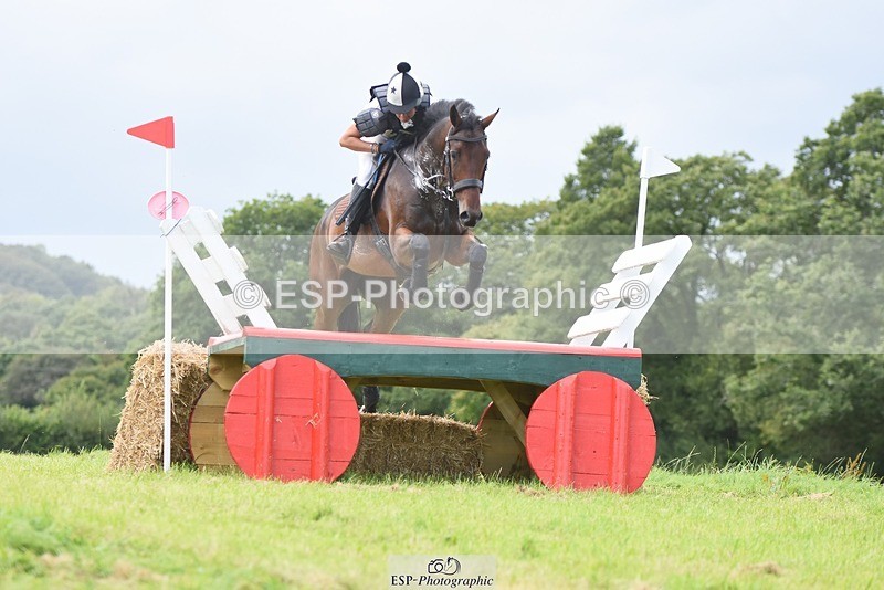 230820X-134700-3433 - BE100 XC 12.43 to 14.00