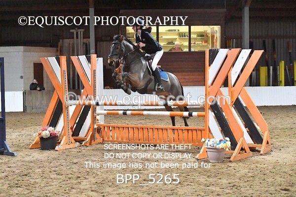 BPP_5265 - CLASS 12 Springboard 128cm/ 138cm Restricted Handicap