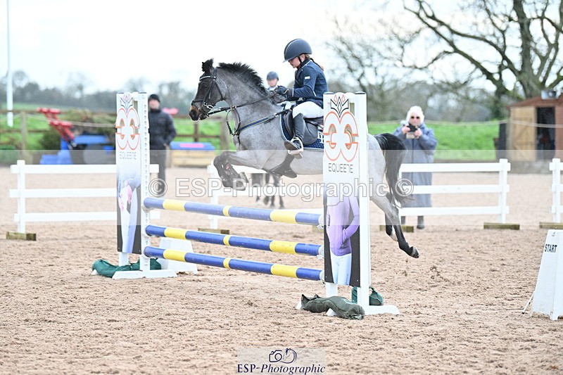 231203A-131856-01341 - Cls 23 Stepping Stones 128cm & 138cm