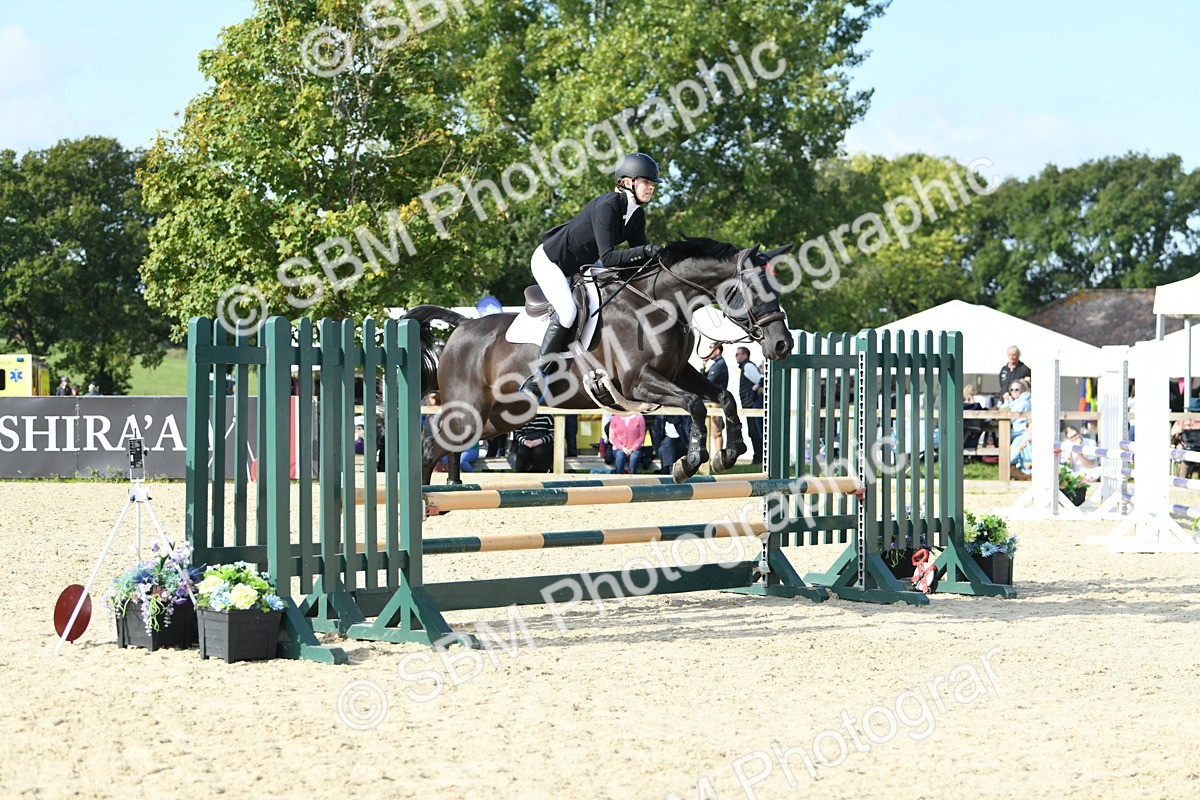 SBM_61541 - j25 - Junior Horse 80cm Championship