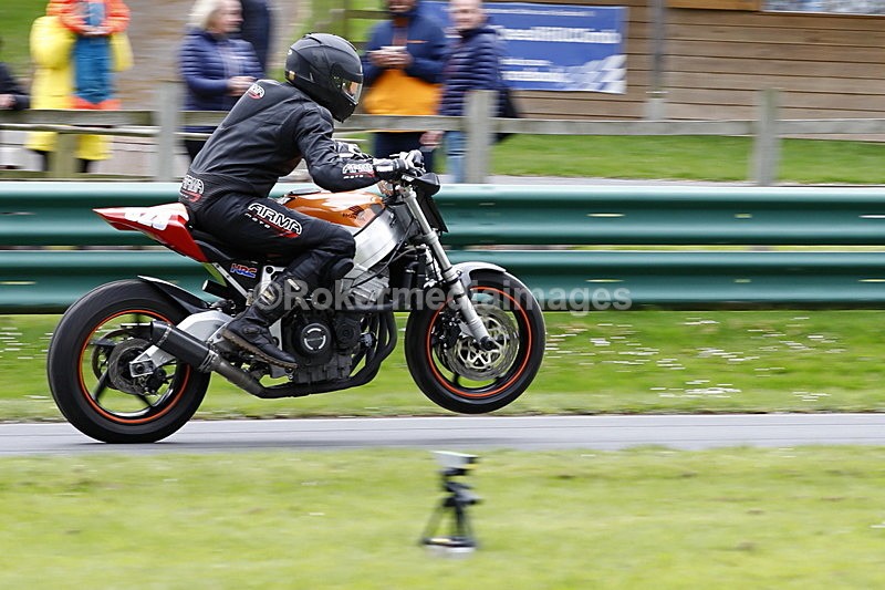  - British & Midland Championship April 27th