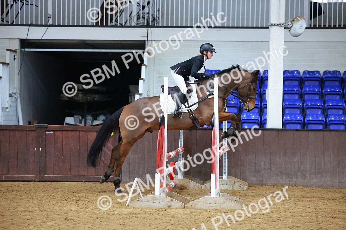 SBM_000035 - Class 1 - Clear Round