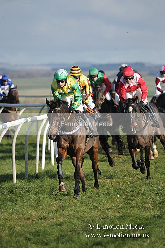 PtP 011219-0146 - Hursley Hambledon Hunt Point-to-Point 01/12/19