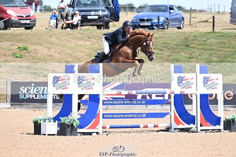 260802-125527-10924 - Cls 51 Chard 5 year olds Jump Off