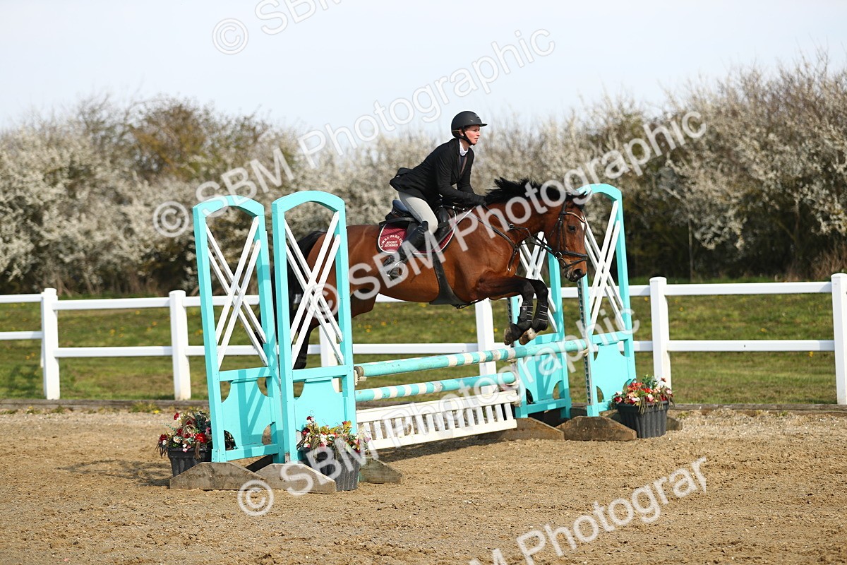 SBM_002098 - Class 8 - Senior British Novice - 90cm