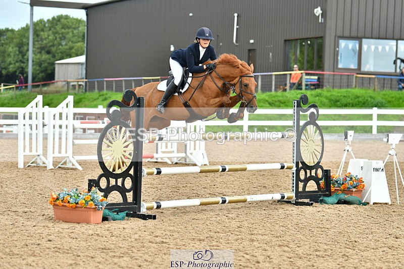 230813A-150539-12963 - Cls 44 A&B 1.10m National Amateur Qualifier & 1.10m Open