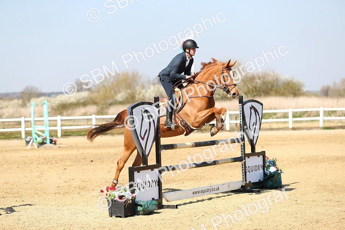 SBM_000727 - Class 3 - Senior Discovery - 1.00m