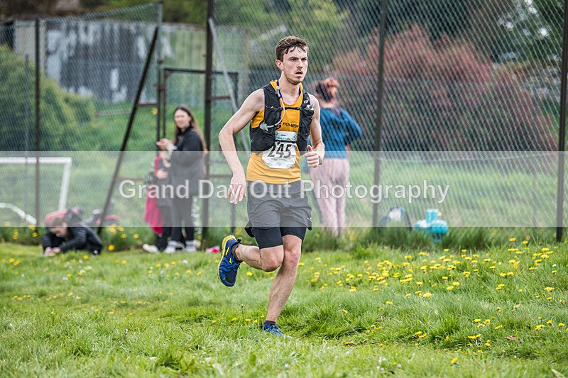 3 Peaks Finish-654 - The 3 Peaks Race Saturday 26th April 2025 - The Finish