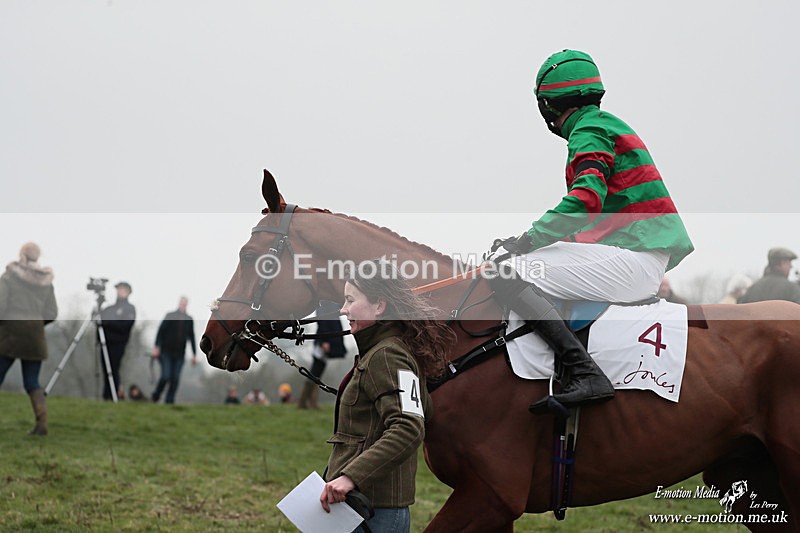 PtP 080326 284 - Pytchley with Woodland Point-to-Point Guilsborough 08/03/26