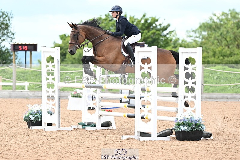 240727A-120141-04284 - Cls 14 NAF Bronze Semi Final