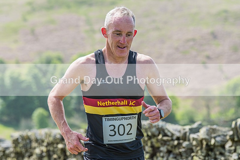 Two Tops Dash-532 - Two Tops Dash Fell Race Saturday 14th May 2022