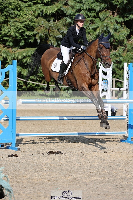 250703A-175154-06486 - Cls 10 1.05m Amateur Q and Open